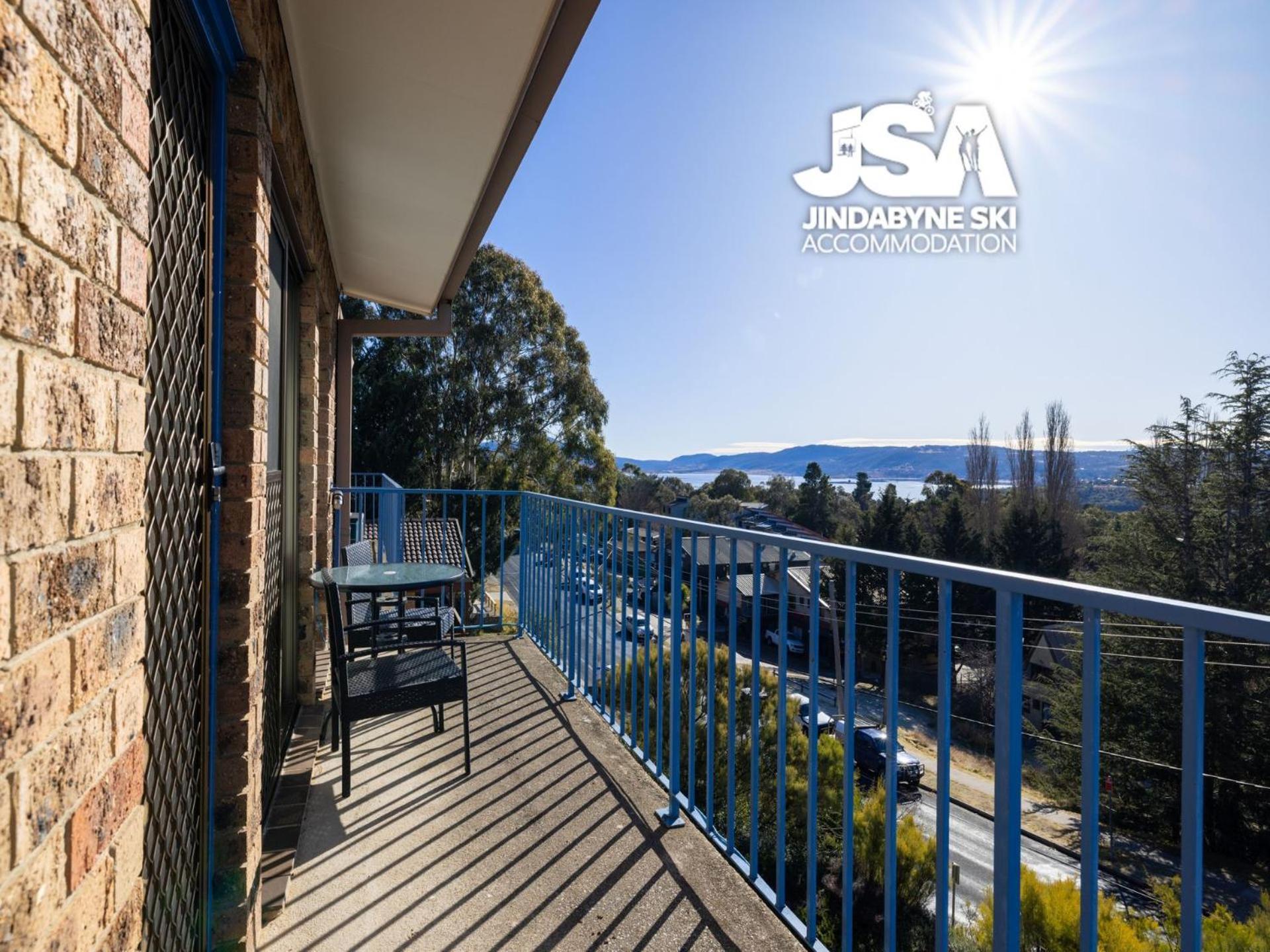 Bluegums 3 - 2 Bedroom Sleeps 6 With Great Views Apartment *