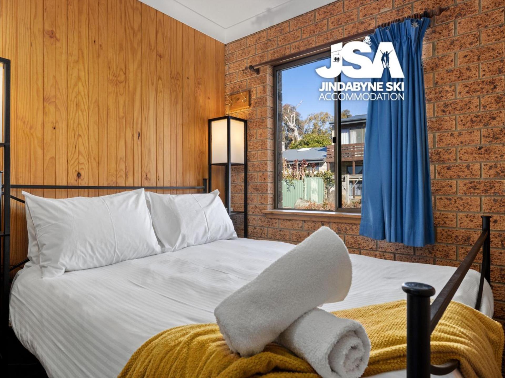 Bluegums 3 - 2 Bedroom Sleeps 6 With Great Views Apartment *