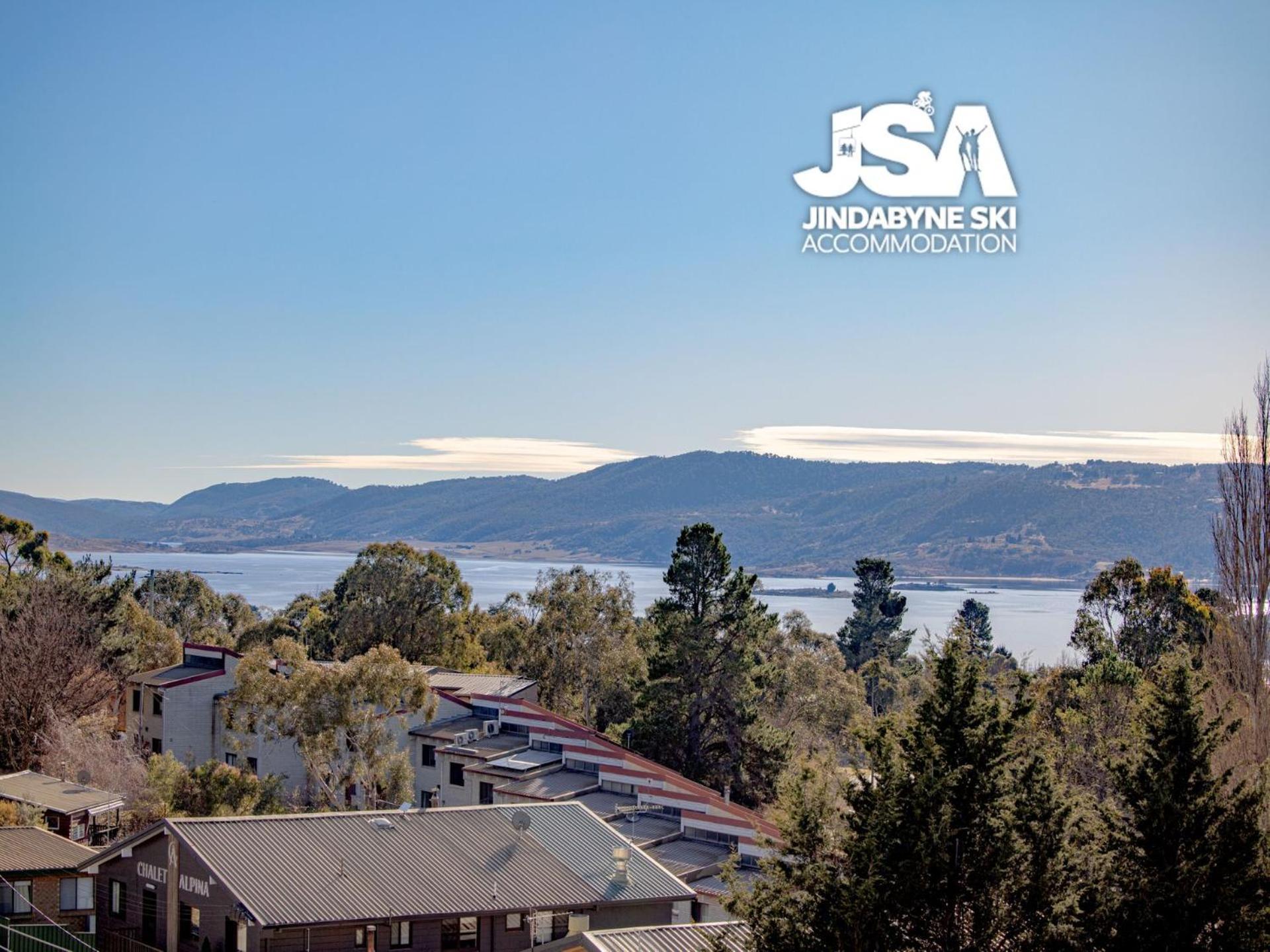 Apartment Bluegums 3 - 2 Bedroom Sleeps 6 With Great Views *