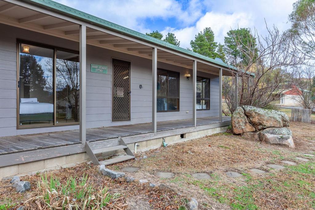 Alpine Activity Centre