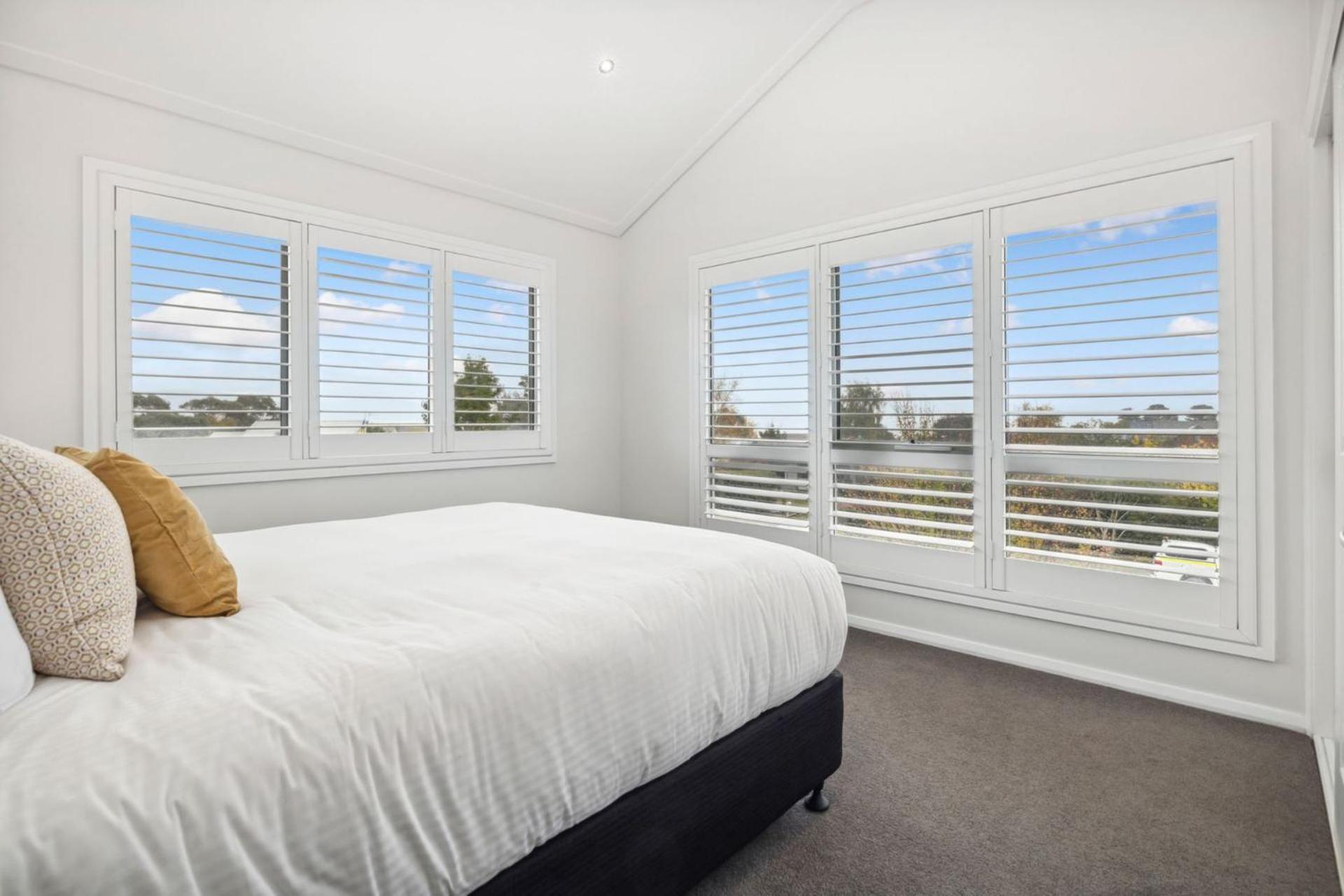 Alpine Snow Angels Retreat Jindabyne