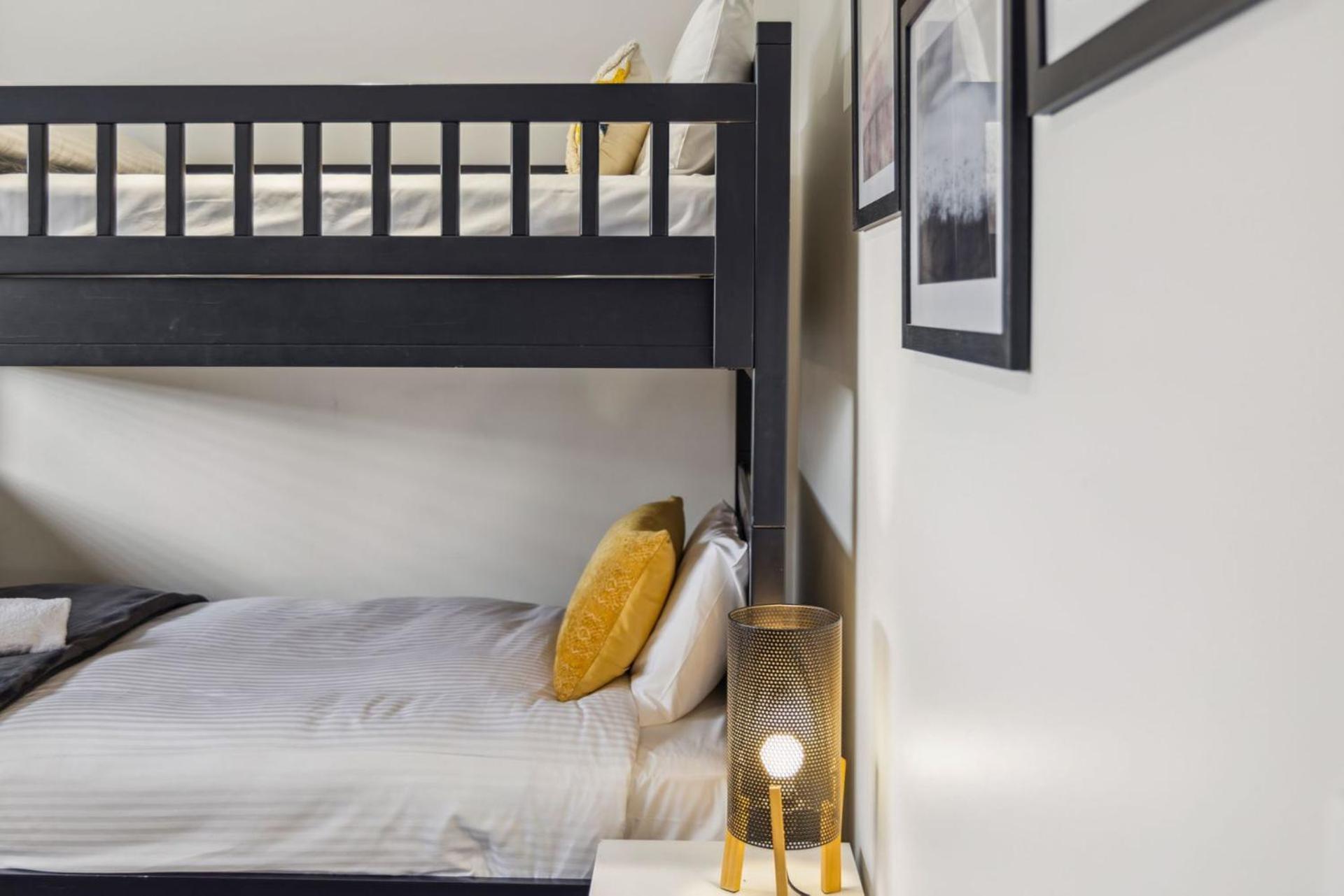 Alpine Snow Angels Retreat Holiday home Jindabyne