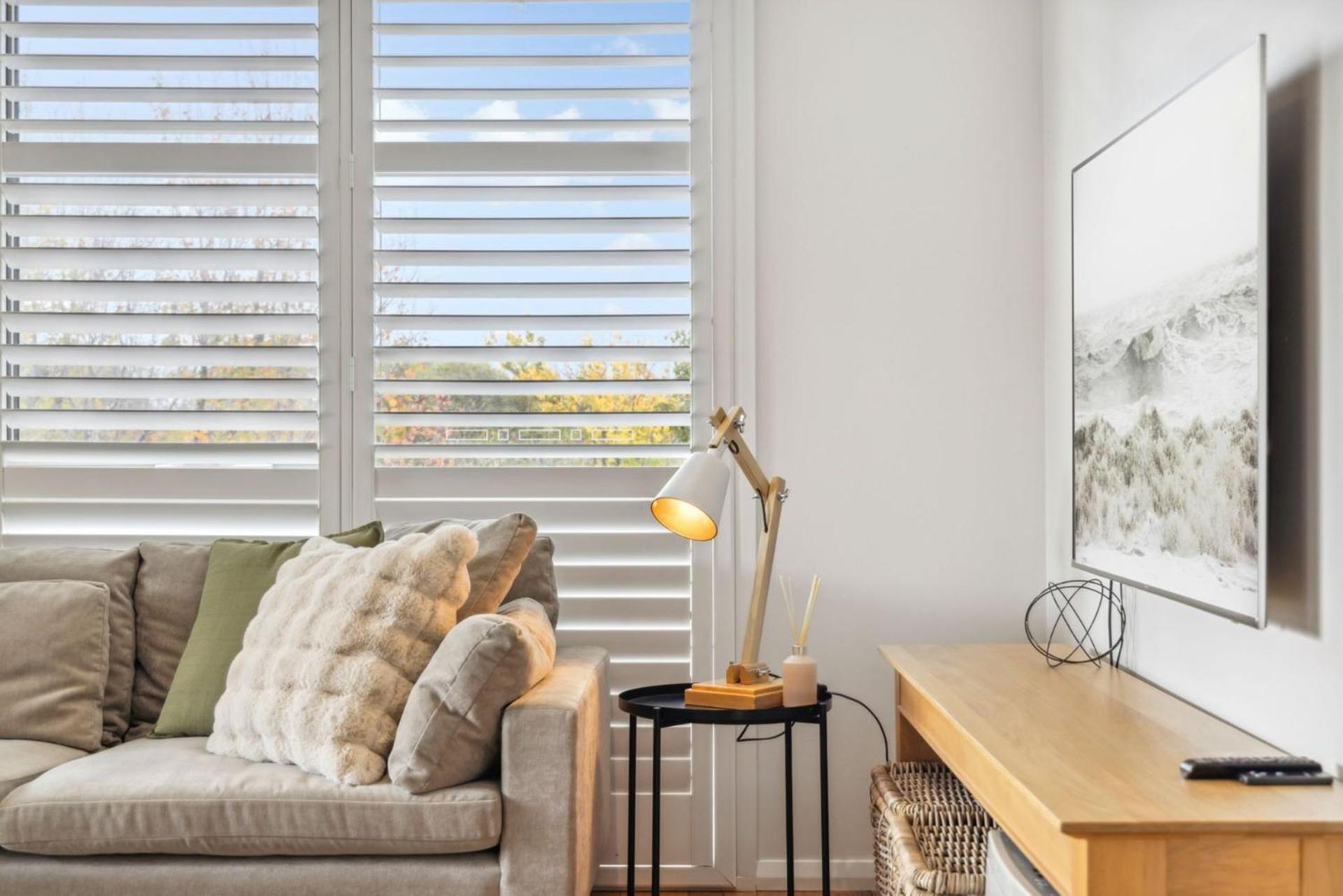 Alpine Snow Angels Retreat Holiday home Jindabyne