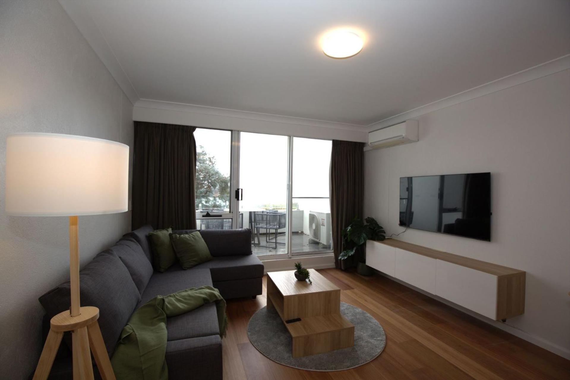 Horizons 417/10 Kosciuszko Road Apartment Jindabyne