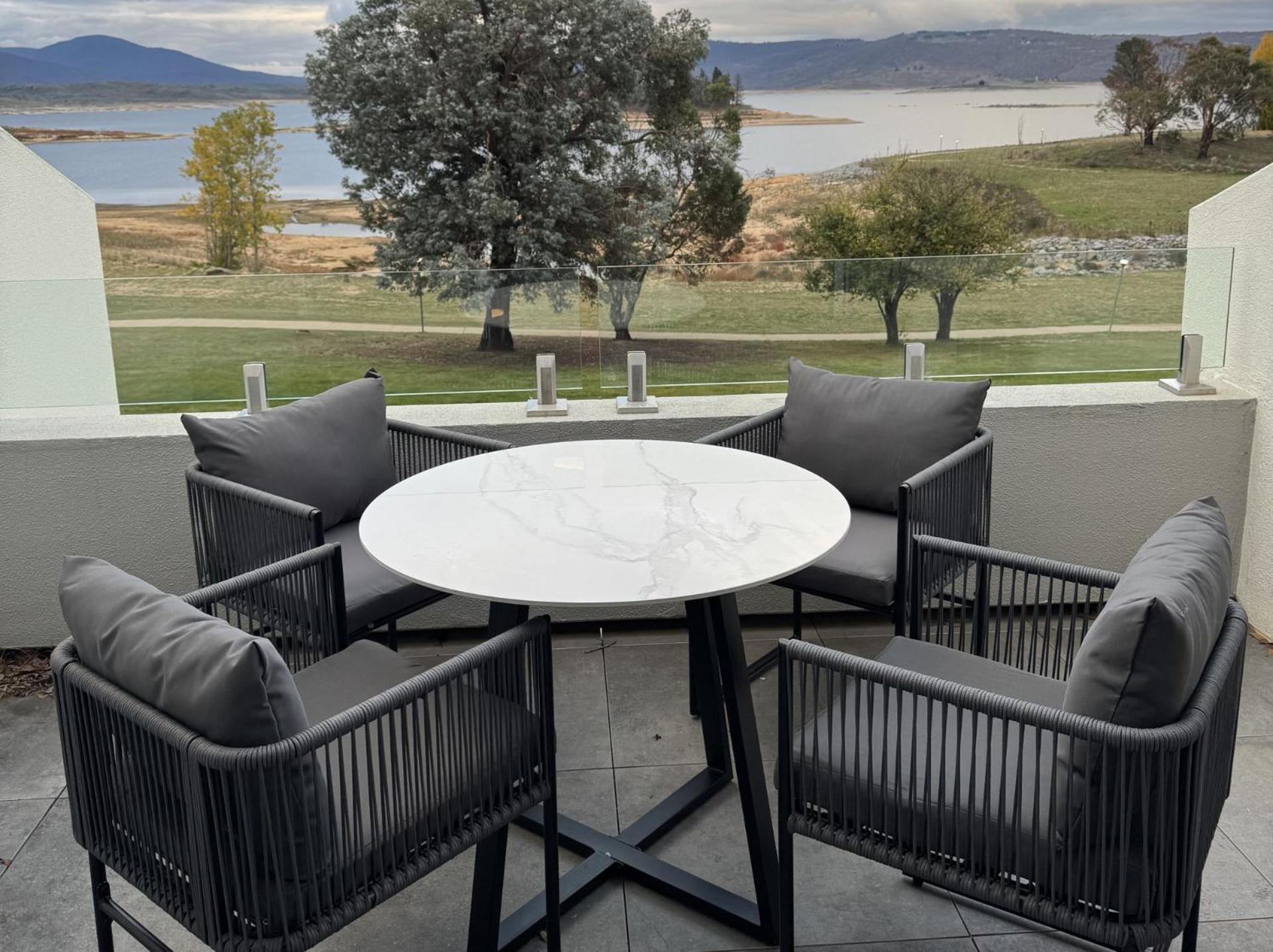 Horizons 417/10 Kosciuszko Road Apartment Jindabyne