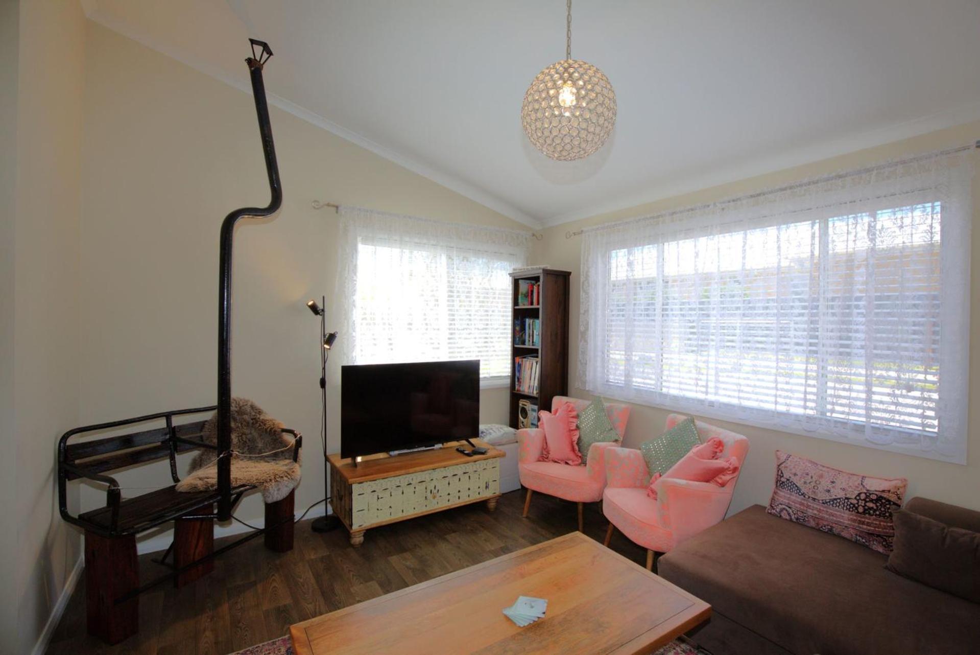 St Helenas 5 Twynam Street Holiday home