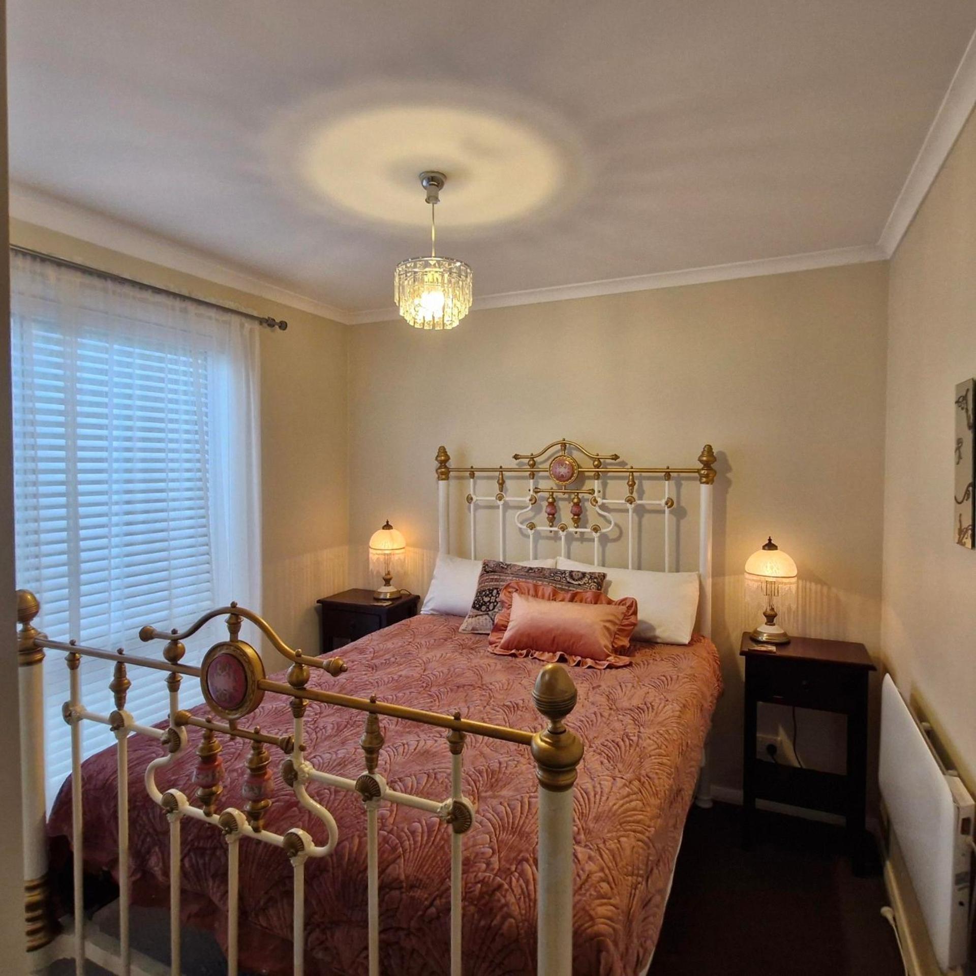 Holiday home St Helenas 5 Twynam Street