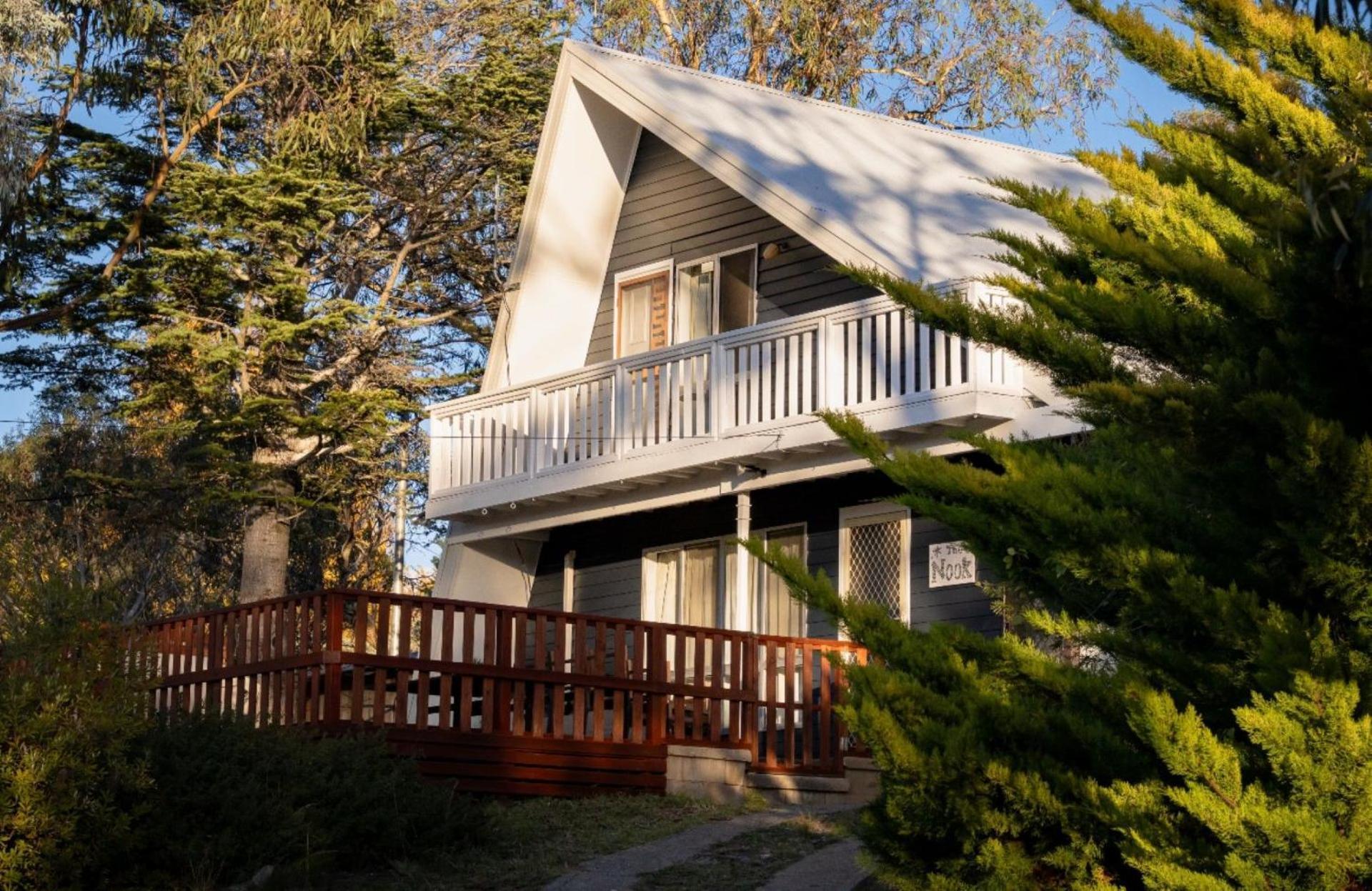 Holiday home 14 Cobbon Crescent
