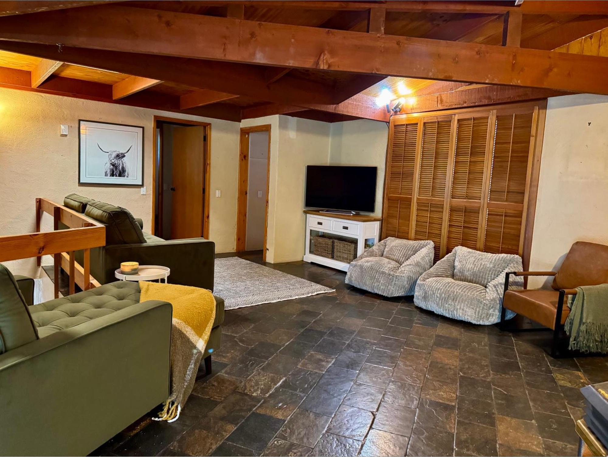Chalet Upsandowns Jindabyne