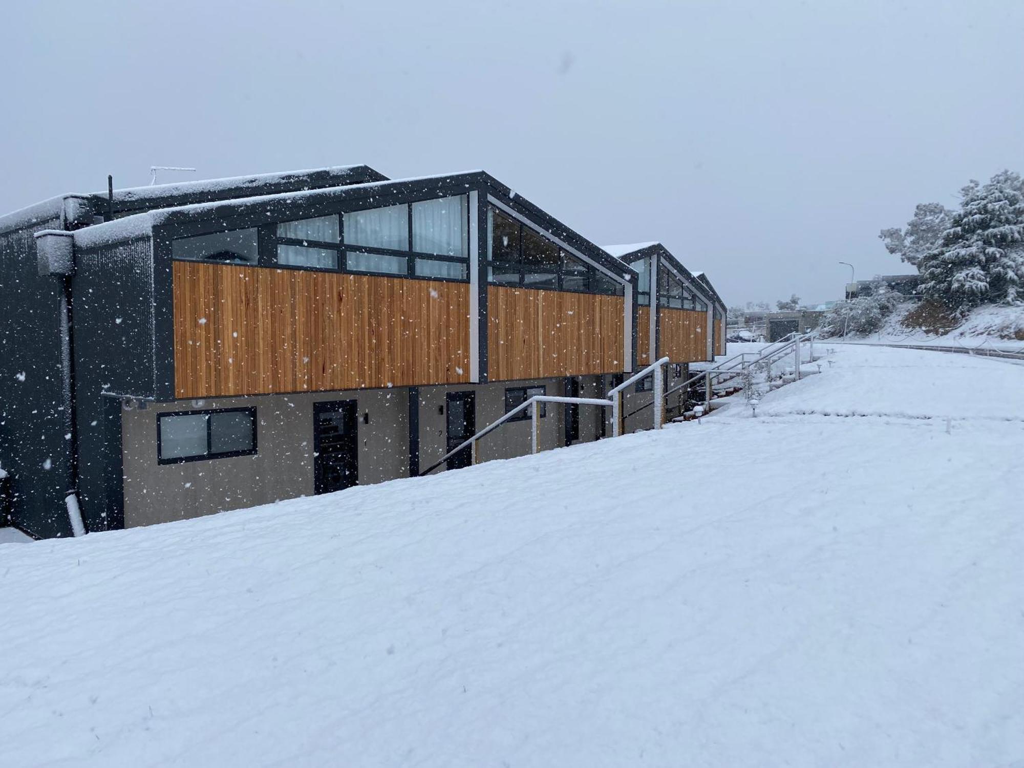 Apartment Kunama Jindabyne