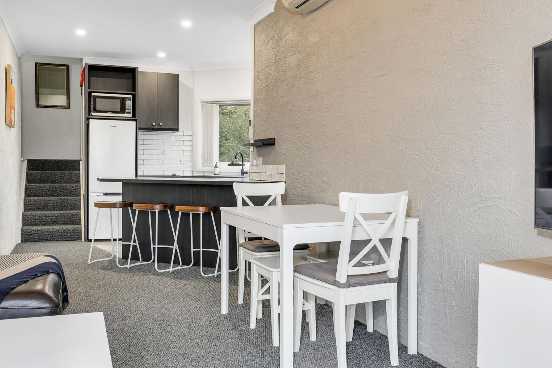 Parkwood 5 - 2br Split Level L Bath L Bbq L Location L Wifi