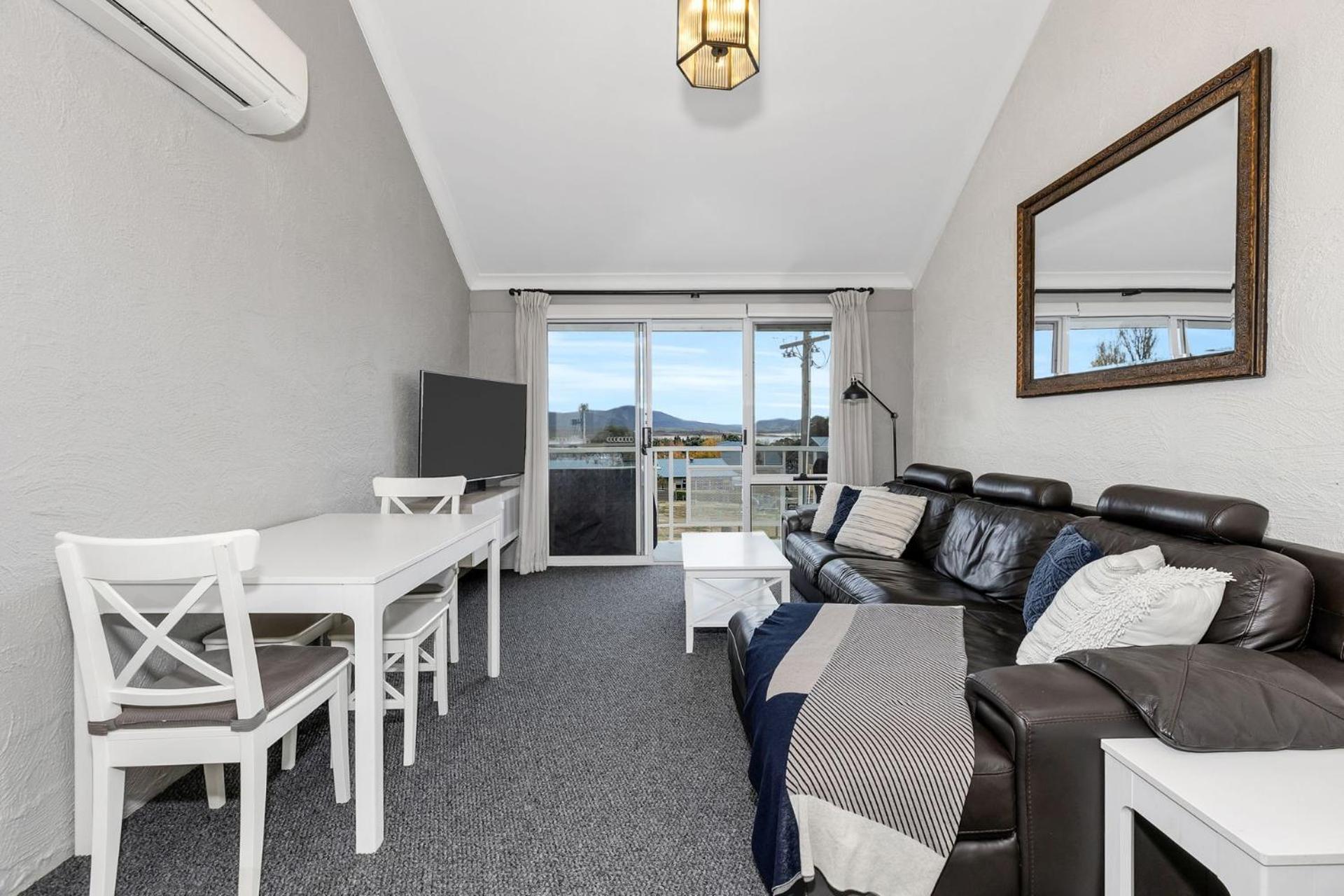 Parkwood 5 - 2br Split Level L Bath L Bbq L Location L Wifi Jindabyne