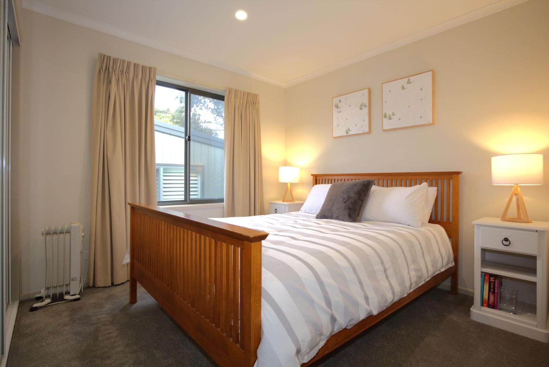 Boronia 7 30 Nettin Circuit Apartment *
