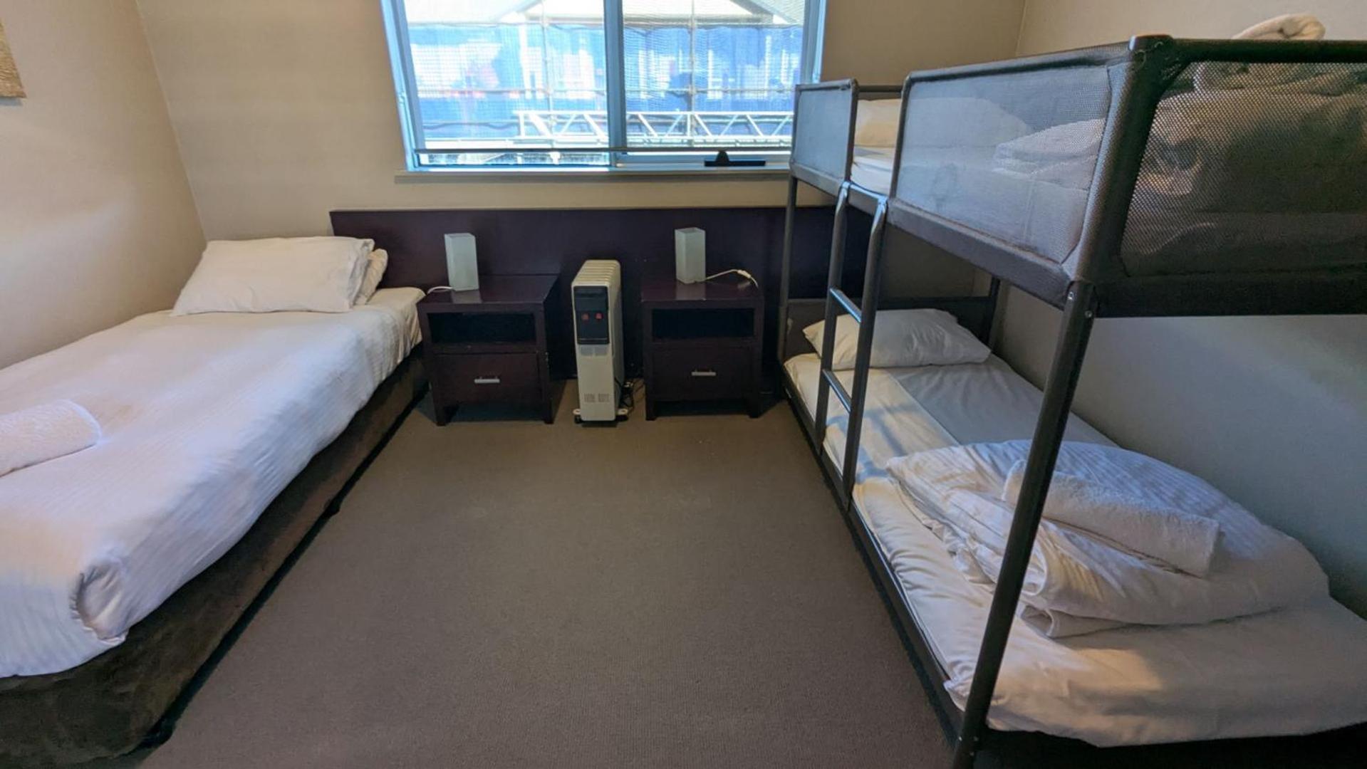 Horizons 120 Apartment *
