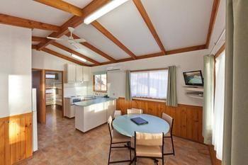 Jindabyne Holiday Park