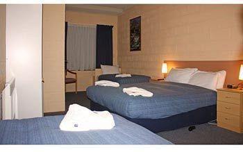 Motel Yuki Jindabyne