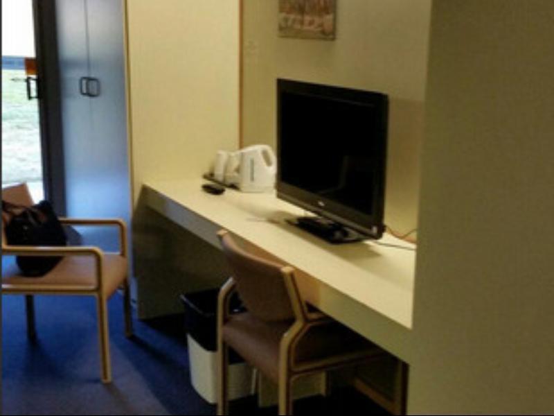 The Station Holiday park Jindabyne
