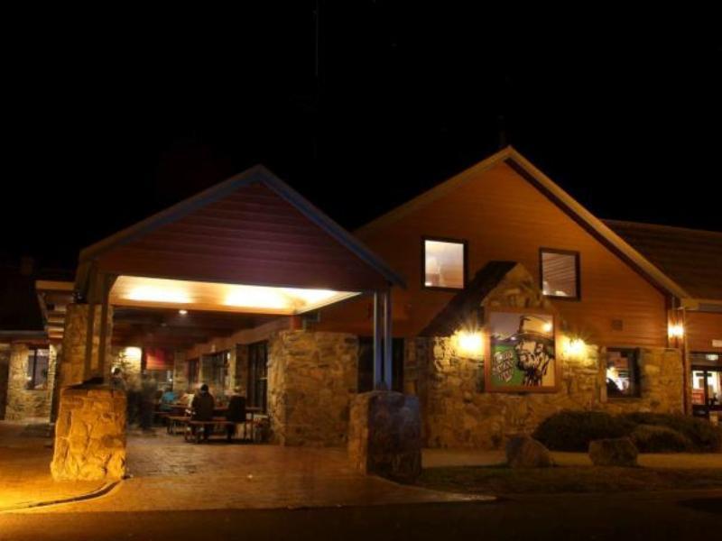 The Station Holiday park