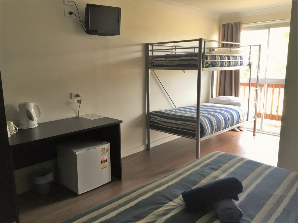 Siesta 3* Jindabyne