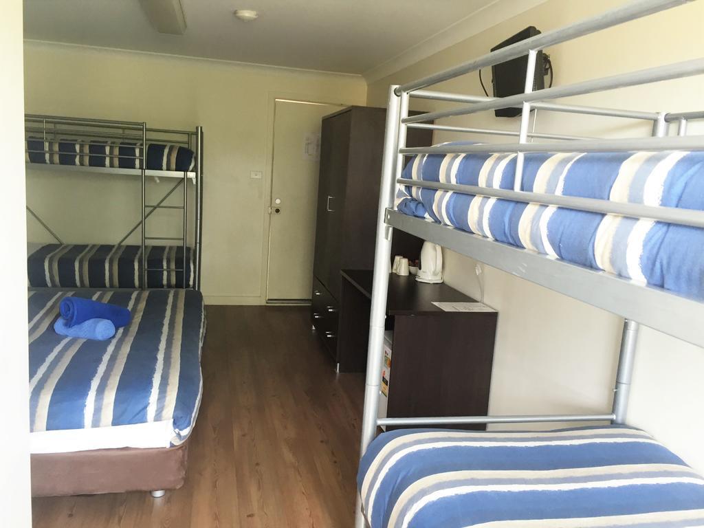 Siesta 3* Jindabyne