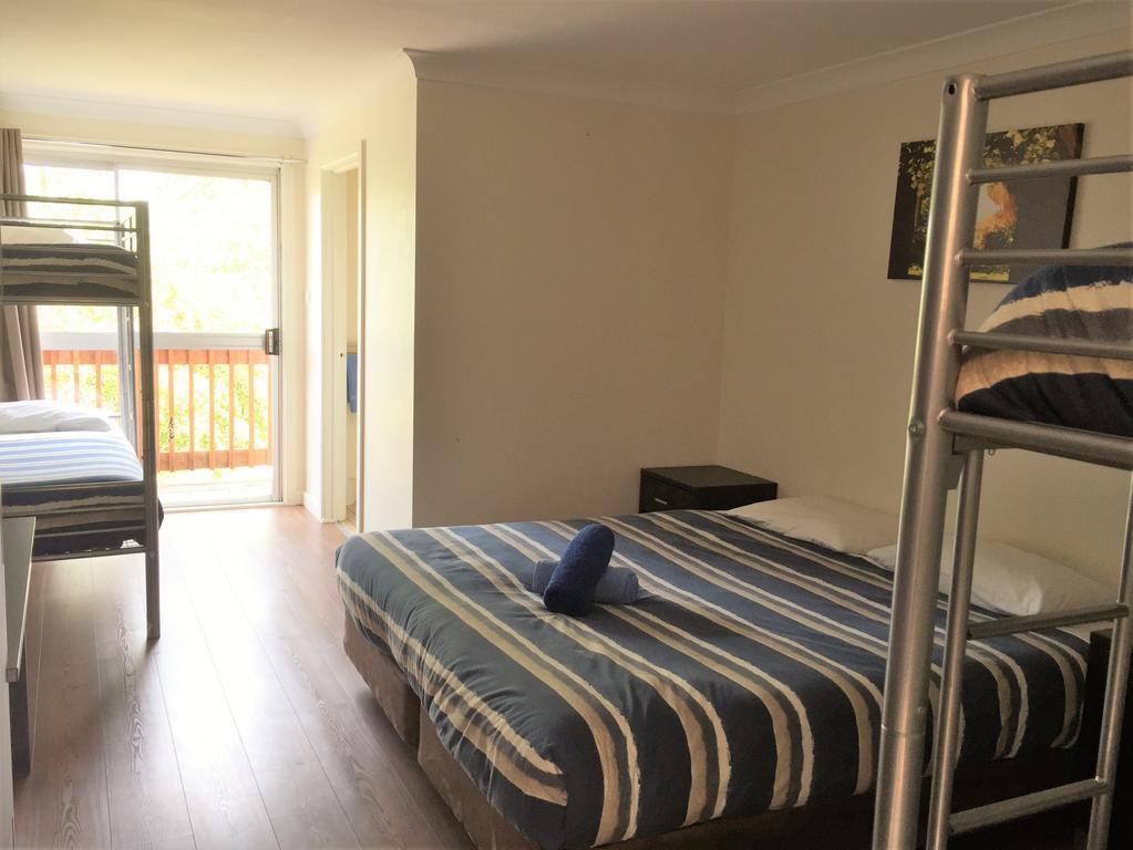 Siesta Motel Jindabyne