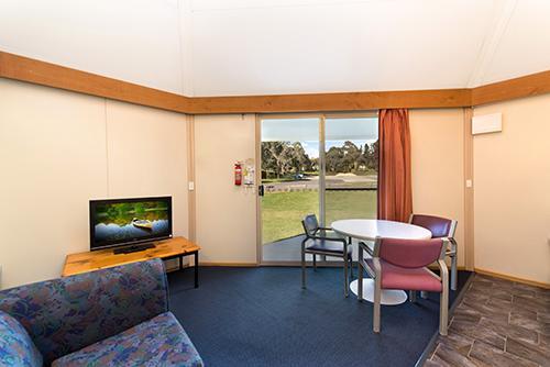 The Station Holiday park