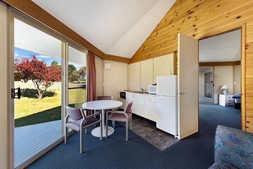 Holiday park The Station 3*