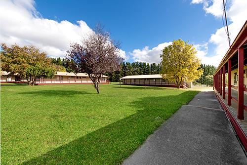The Station Jindabyne