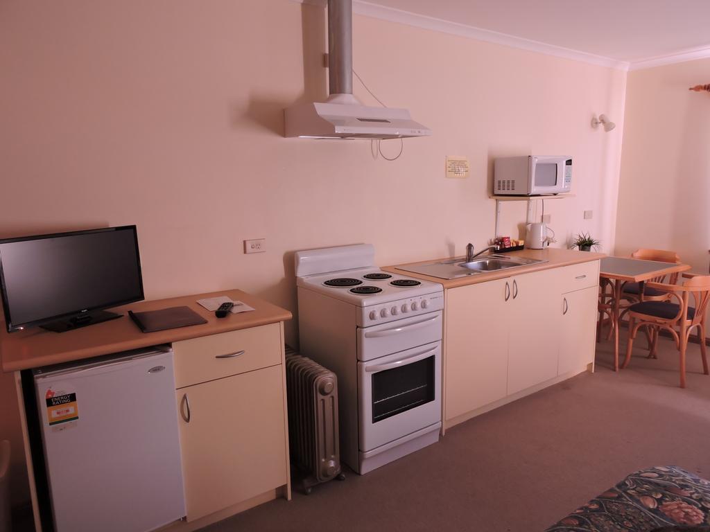 Je Apartment