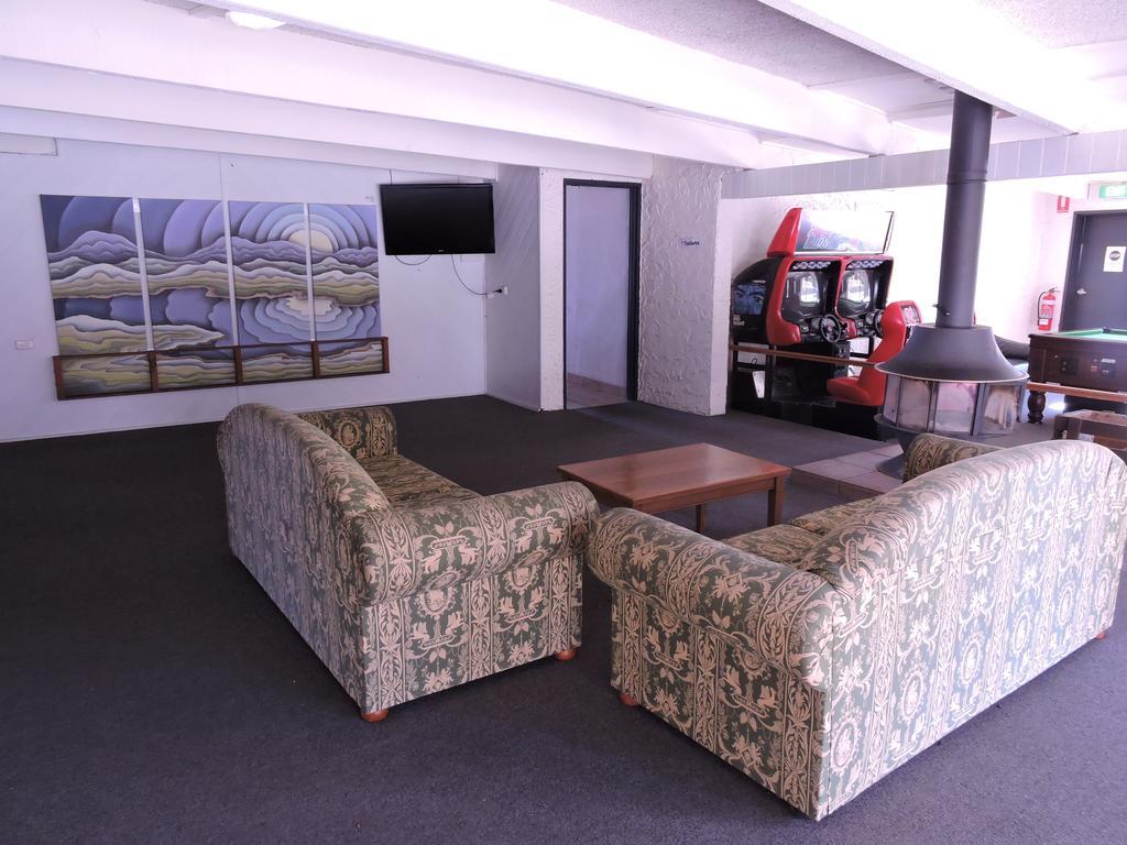 Motel Siesta