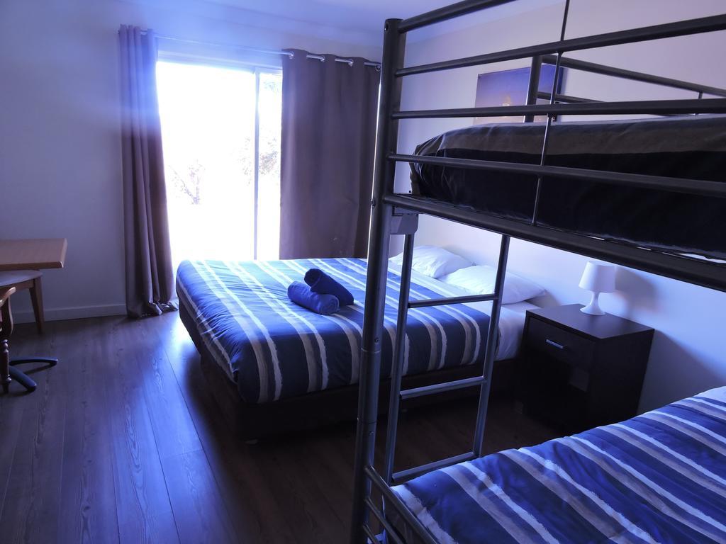 Motel Siesta