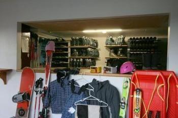 Chalet Jindabyne 3* Jindabyne
