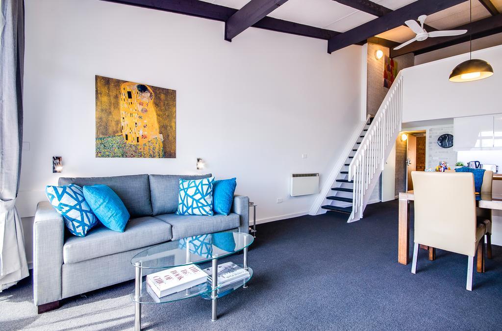 Alpine Gables Apartment *