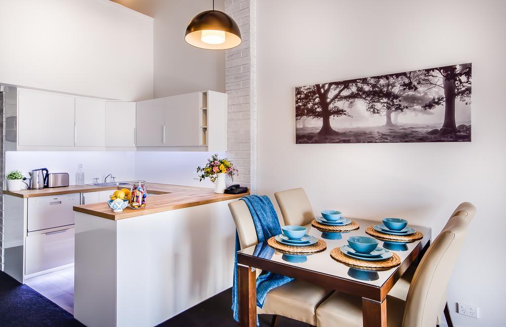 Apartment Alpine Gables *
