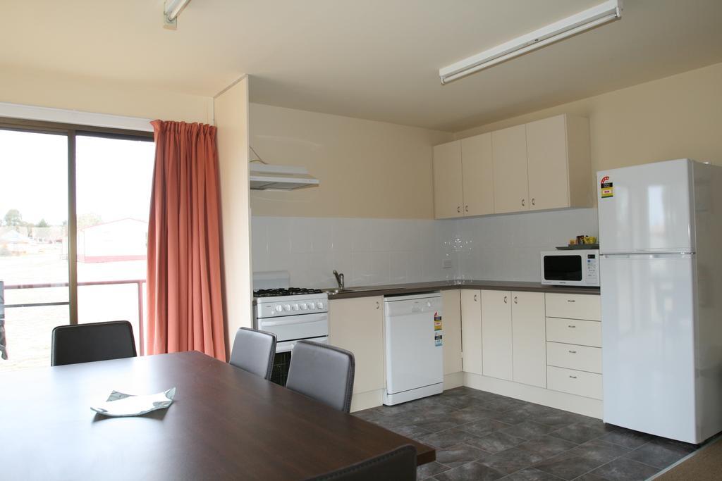 The Station Holiday park