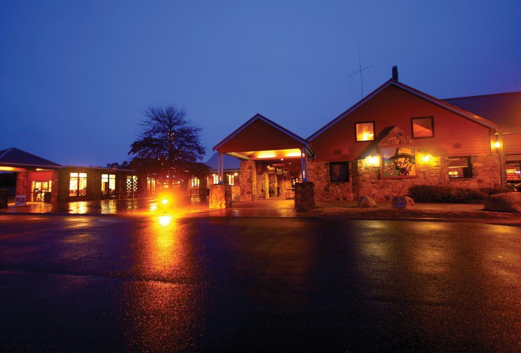 The Station Holiday park