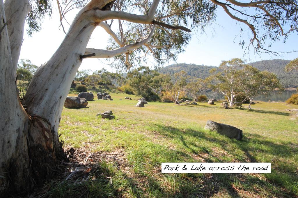 Full Circle Jindabyne