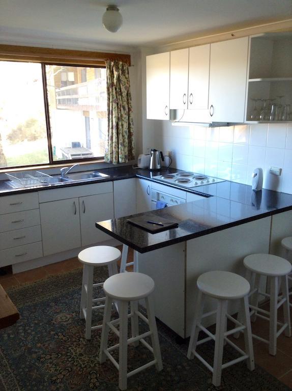 Chalet Jindabyne 3* Jindabyne