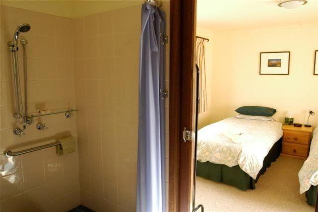 Mowamba River Apartment *