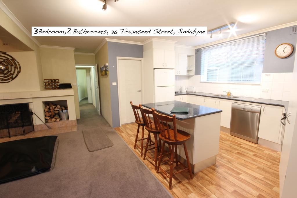 Apartment Full Circle Jindabyne