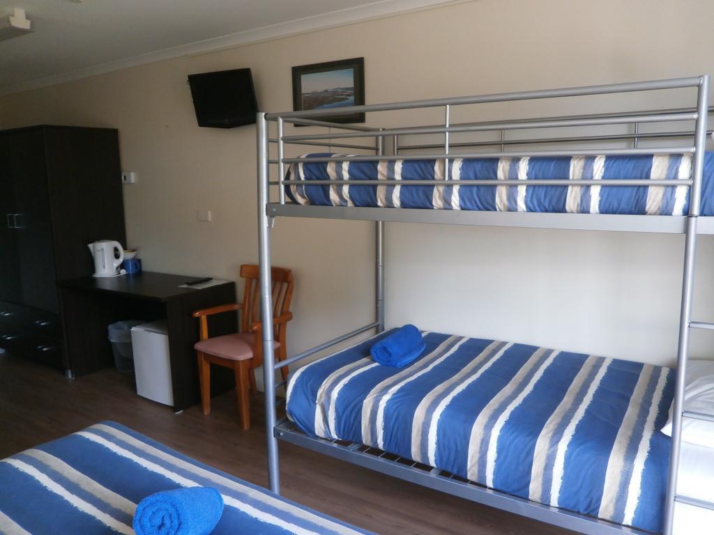 Motel Siesta Jindabyne