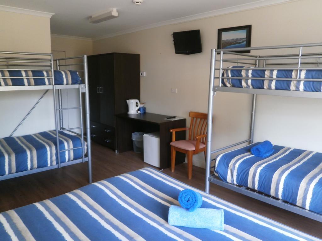 Motel Siesta Jindabyne