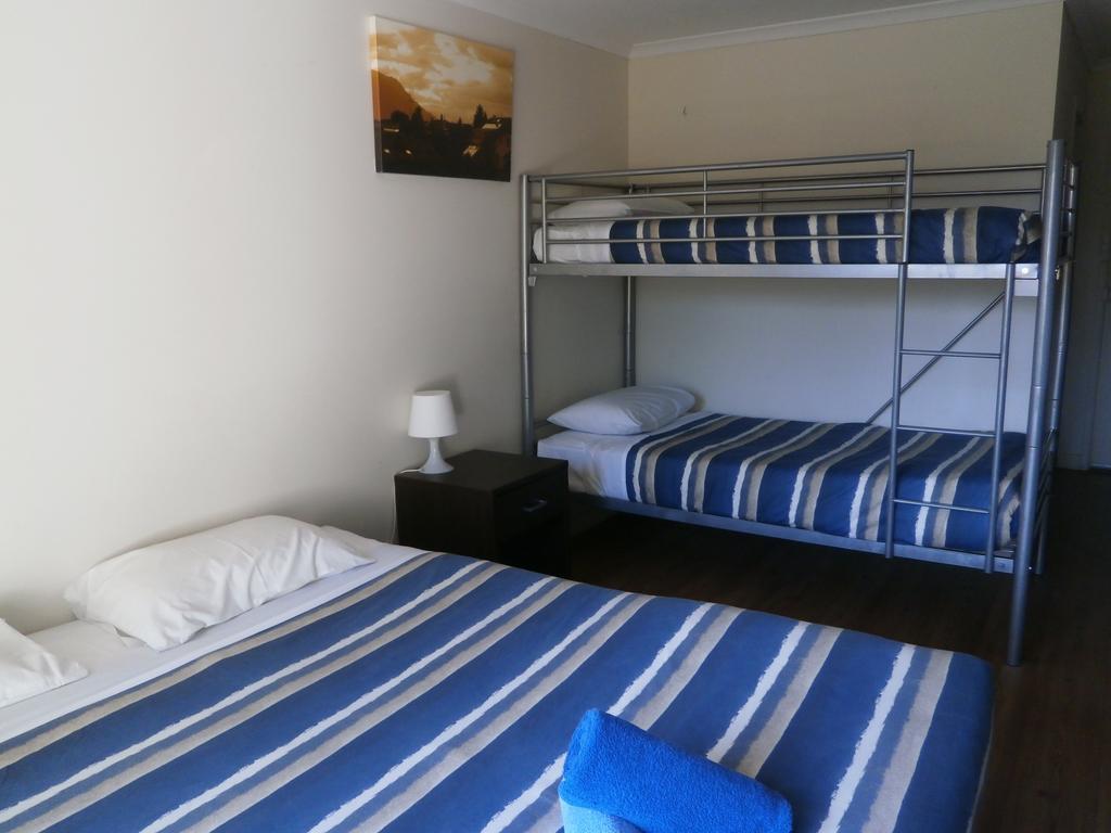Motel Siesta Jindabyne