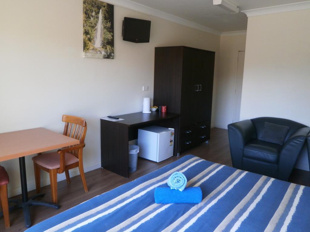 Motel Siesta 3*