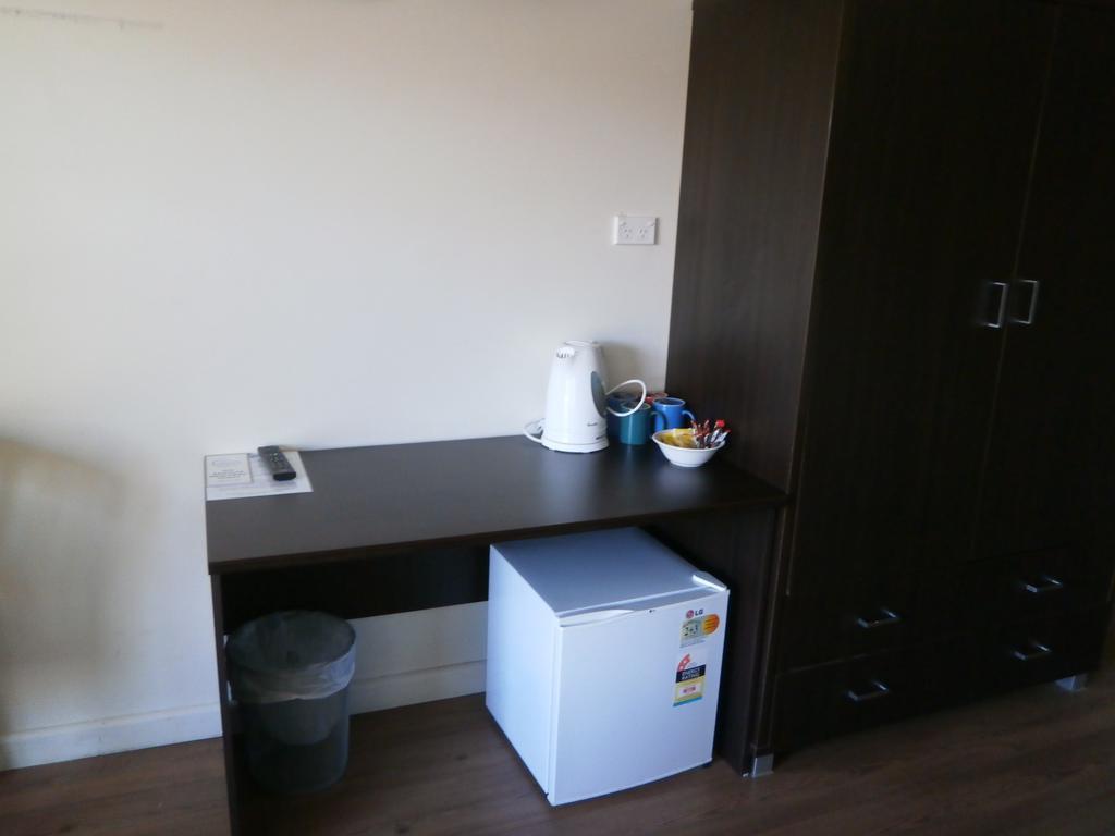 Motel Siesta Jindabyne