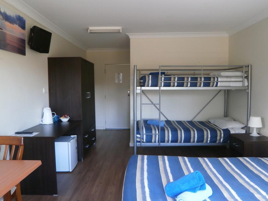 Motel Siesta 3*