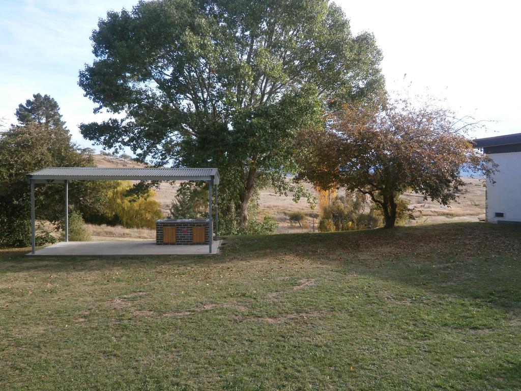 Siesta Jindabyne