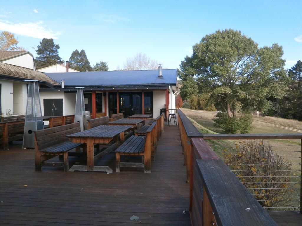 Siesta Jindabyne
