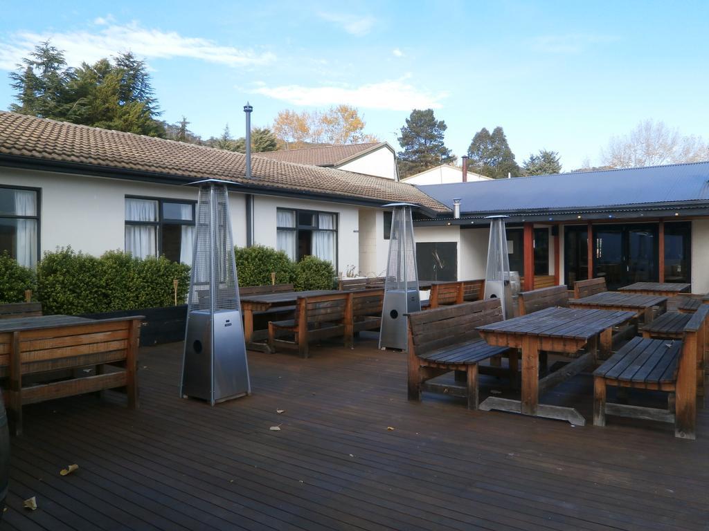 Motel Siesta