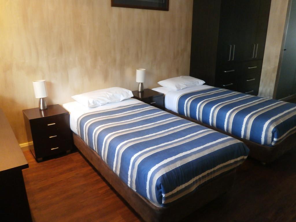 Motel Siesta